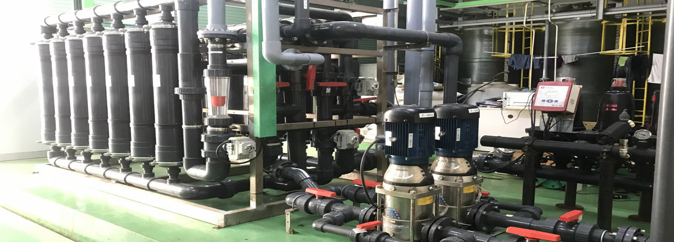 Manufacturing, Maintenance and operation Manufacturing, Maintenance and operation